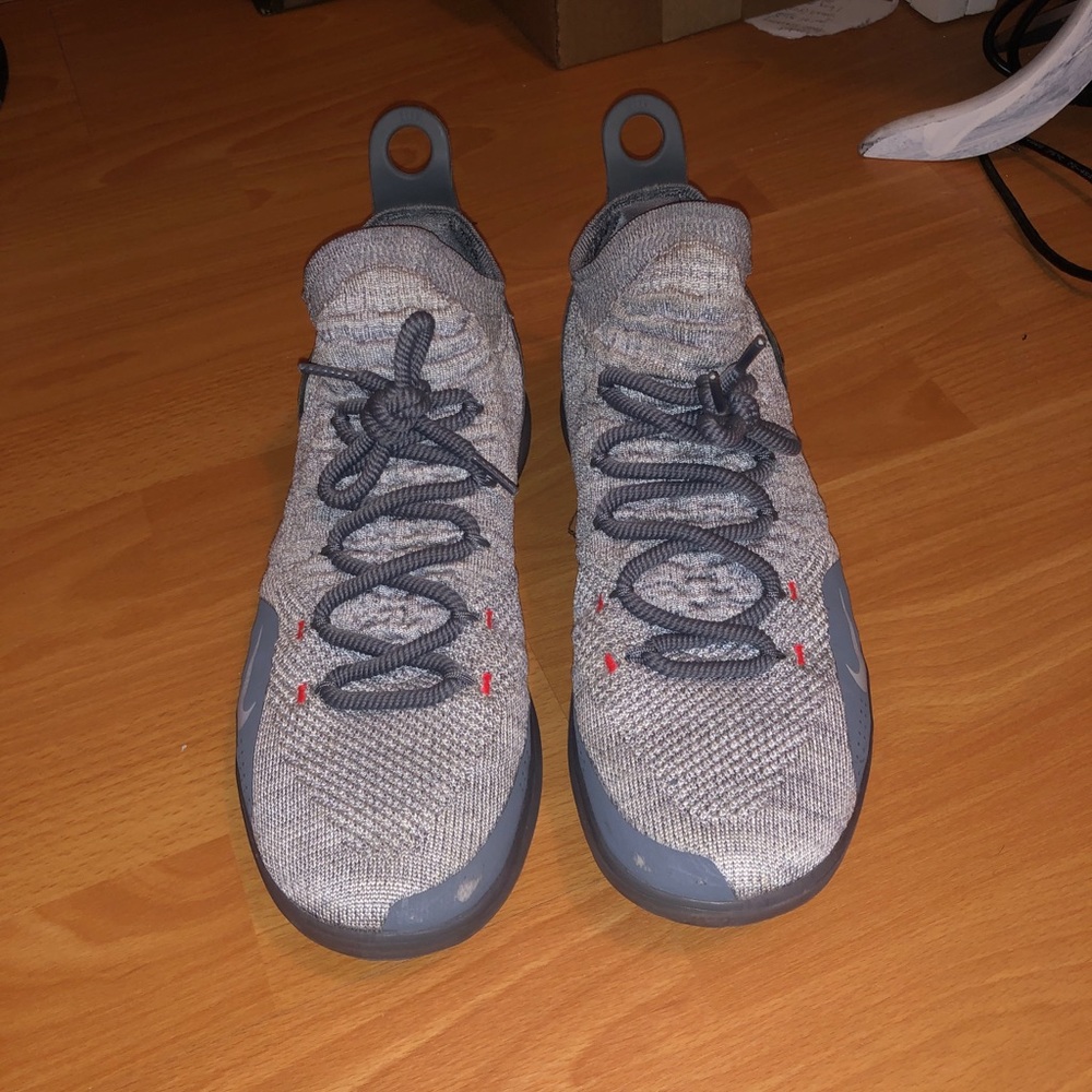 Nike KD shoes size 10.5